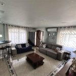 Casa à venda com 3 quartos, sendo 1 suíte,  no condomínio Residencial Nabuco de Araújo, São Paulo - SP
