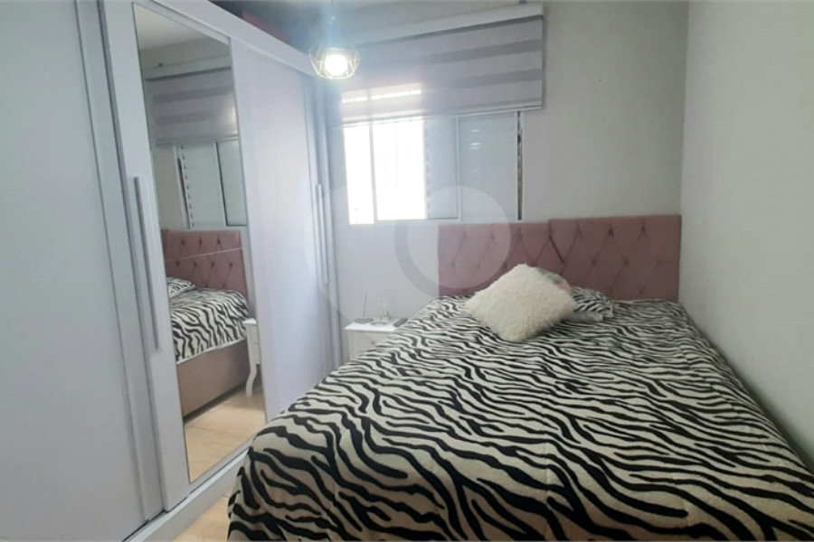 Casa à venda com 2 suítes no condomínio Alto da Serra, São Paulo - SP
