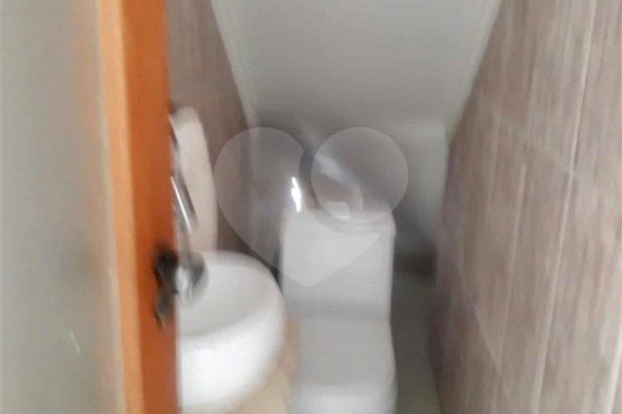 Sobrado à venda com 3 suítes em Tucuruvi, São Paulo, SP