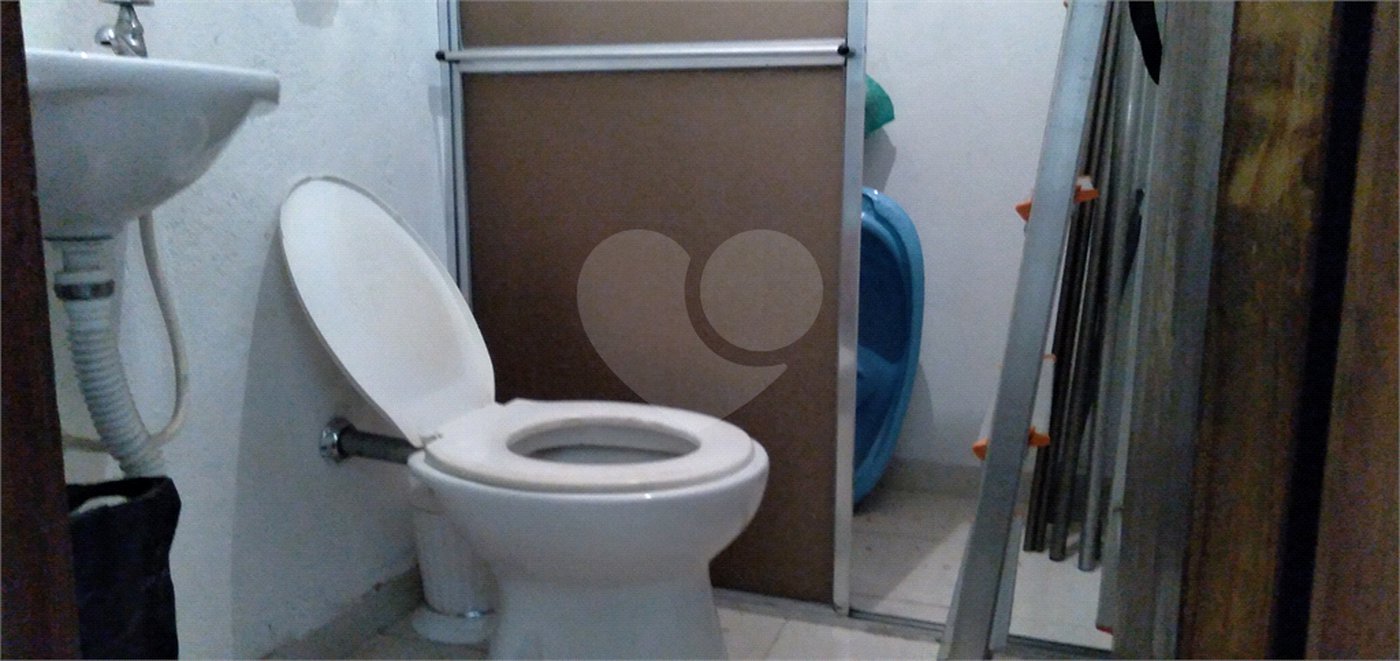 Sobrado à venda com 3 quartos, sendo 1 suíte, em Santana, São Paulo, SP