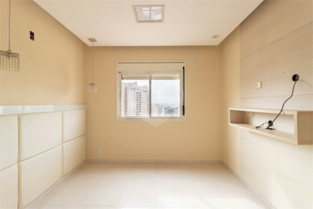 Apartamento à venda com 3 suítes em Vila Leopoldina, São Paulo, SP