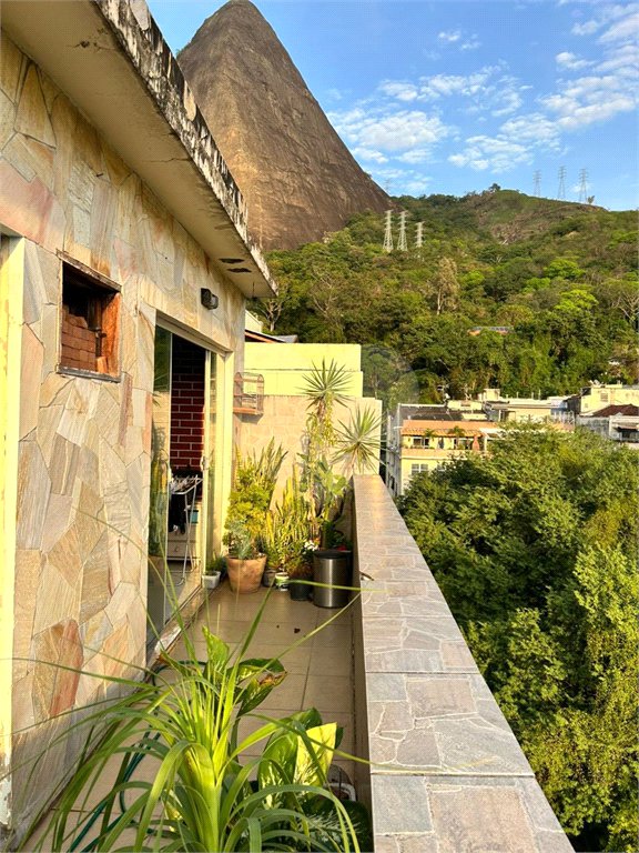 Apartamento à venda com 2 quartos em Grajaú, Rio de Janeiro, RJ