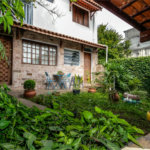 Casa à venda com 6 quartos, sendo 4 suítes, em Vila Anglo Brasileira, São Paulo, SP