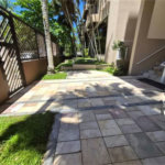 Apartamento Residencial à venda, Loteamento João Batista Julião, Guarujá - AP1261.
