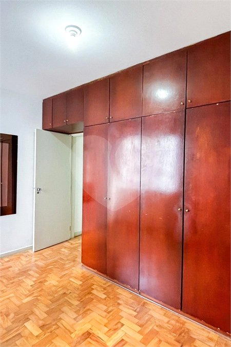Apartamento à venda com 2 quartos em Jardim Paulista, São Paulo, SP