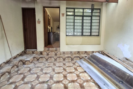 Sobrado à venda com 2 quartos em Alto da Boa Vista, São Paulo, SP