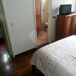 Sobrado à venda com 4 quartos, sendo 1 suíte,  em Brooklin Paulista, São Paulo, SP