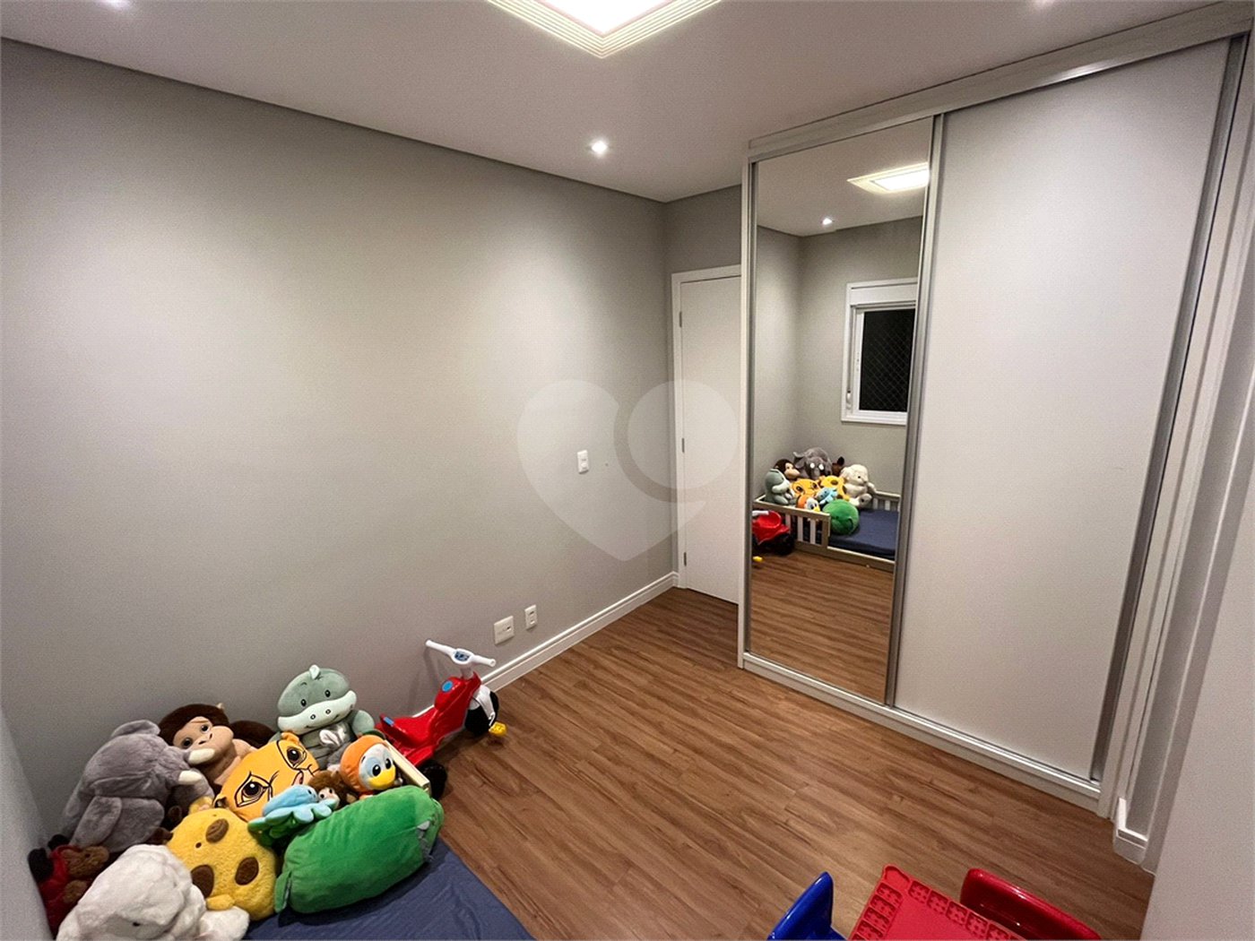Apartamento à venda com 2 suítes em Baeta Neves, São Bernardo do Campo, SP