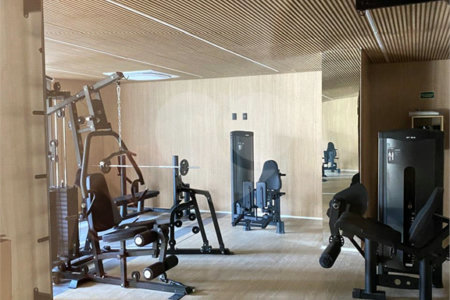 Studio à venda com 1 suíte em Jardim das Acácias, São Paulo, SP