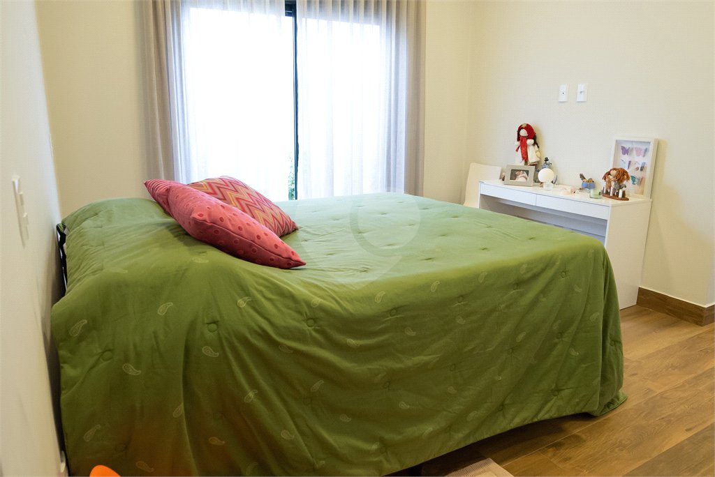 Casa à venda com 3 suítes no condomínio Saint Paul, Itu - SP