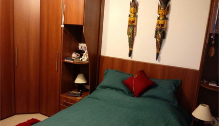 Apartamento com 3 dormitórios à venda, 160 m² por R$ 1.277.000,00 - Gonzaga - Santos/SP