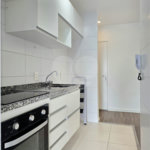 Apartamento à venda ou para alugar com 2 quartos, sendo 1 suíte, em Campo Belo, São Paulo, SP