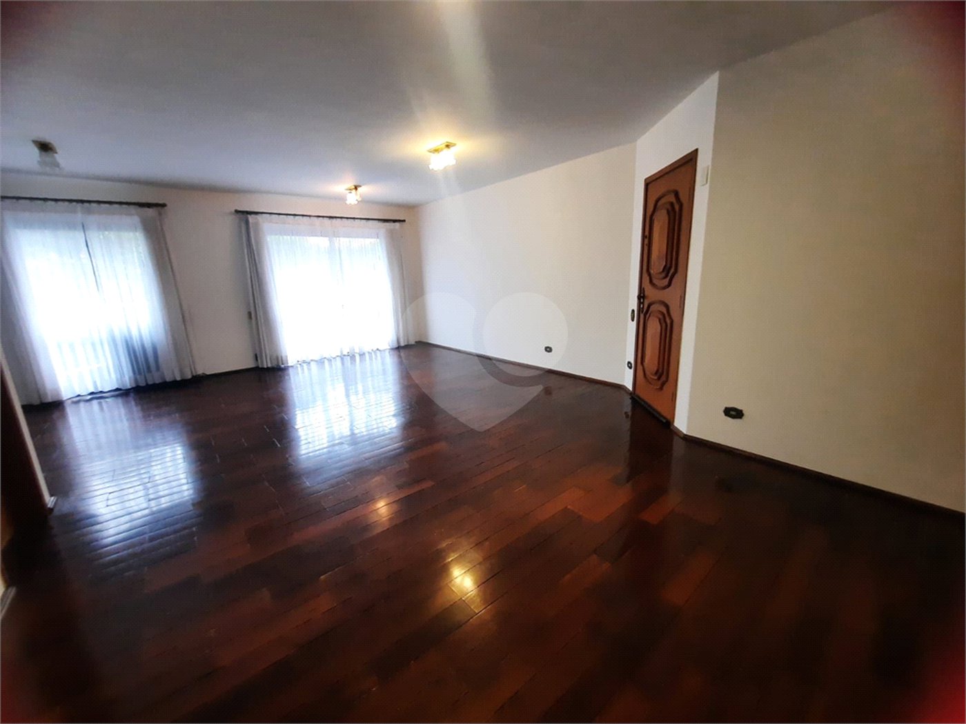 Apartamento à venda com 2 suítes em Brooklin Paulista, São Paulo, SP
