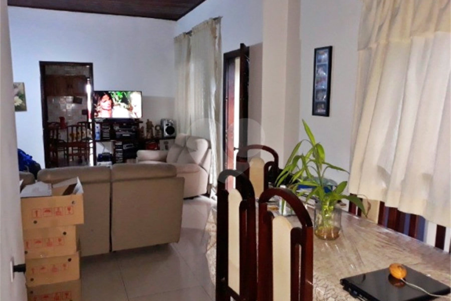 Casa à venda com 5 quartos em Santana, São Paulo, SP