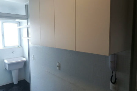 Apartamento à venda com 2 quartos em Brooklin Paulista, São Paulo, SP