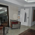 Apartamento à venda com 4 quartos, sendo 3 suítes, em Fazenda Morumbi, São Paulo, SP