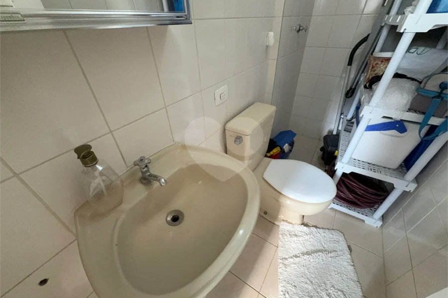 Apartamento à venda com 3 quartos, sendo 1 suíte, em Santana, São Paulo, SP