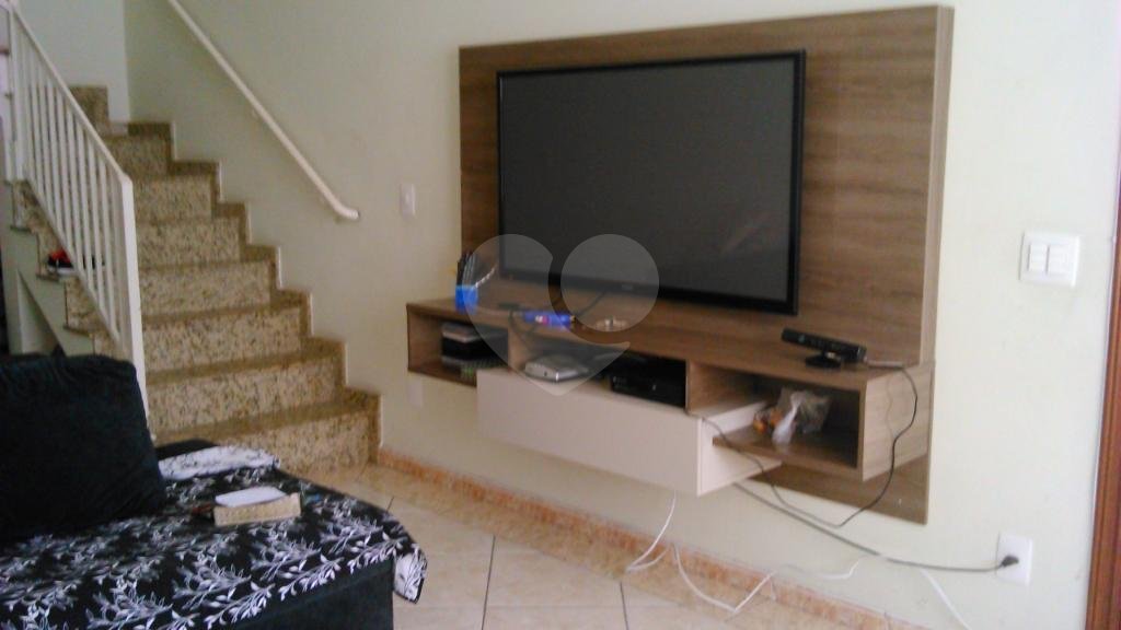 Sobrado à venda com 3 quartos, sendo 1 suíte, em Imirim, São Paulo, SP