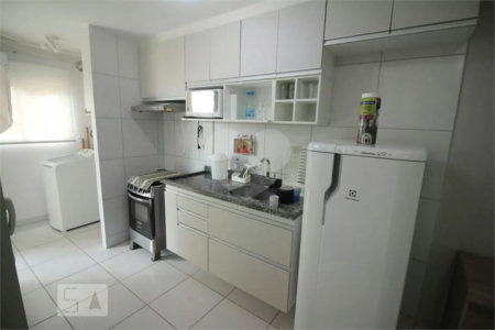 Apartamento à venda ou para alugar com 1 quarto em Jardim Ermida I, Jundiaí, SP