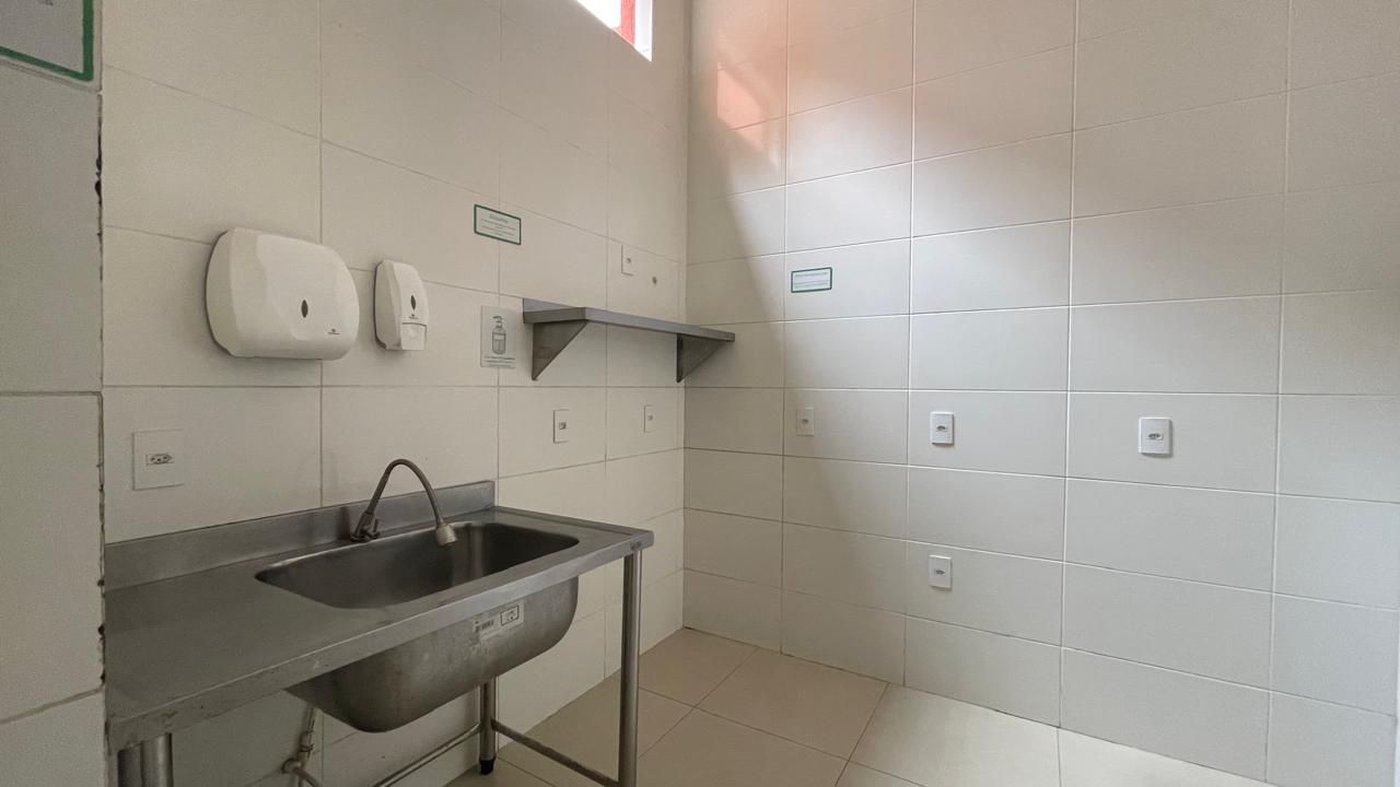 Loja para alugar, 380 m² por R$ 21.640,01/mês - Centro - São Vicente/SP