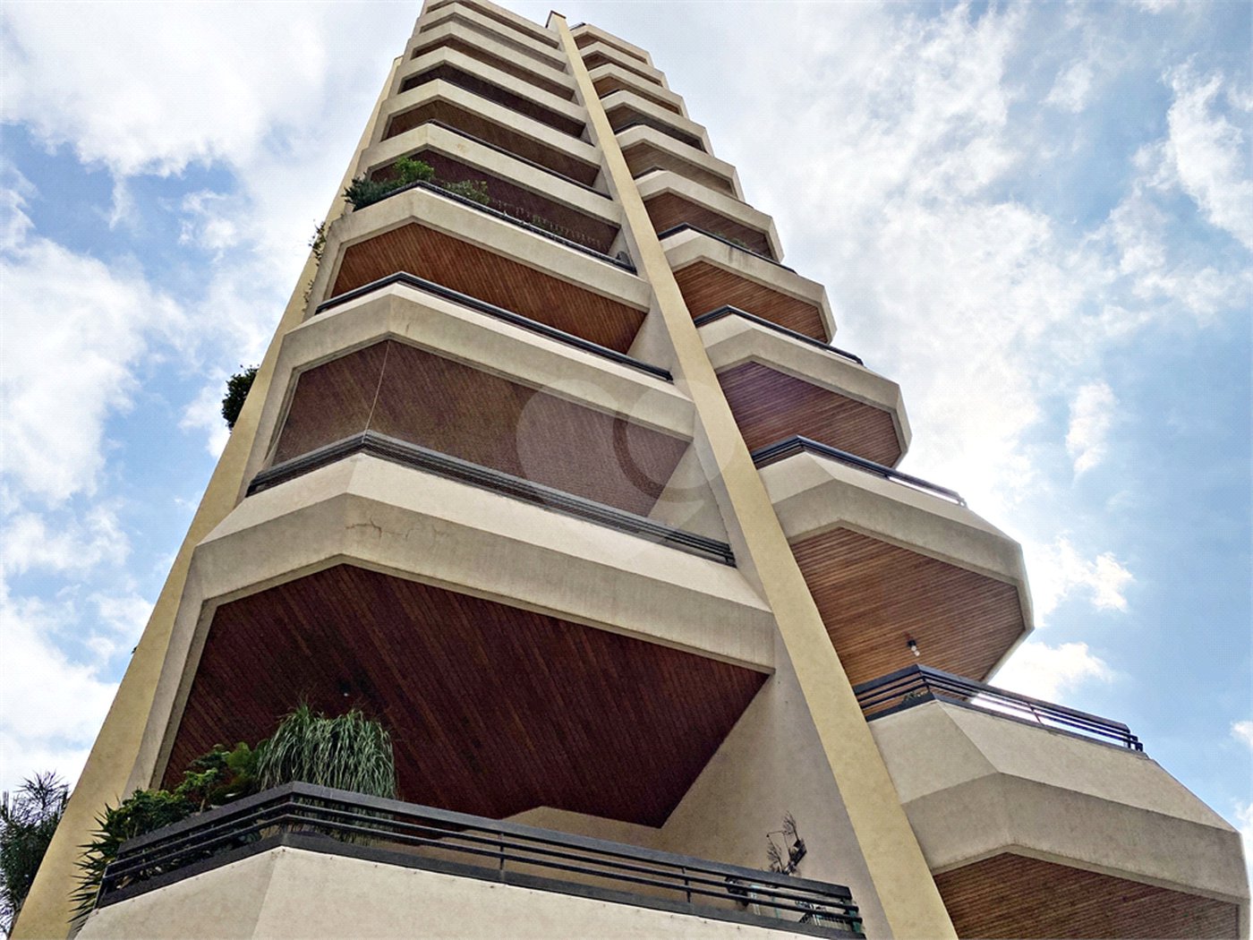Apartamento à venda com 4 suítes em Santana, São Paulo, SP