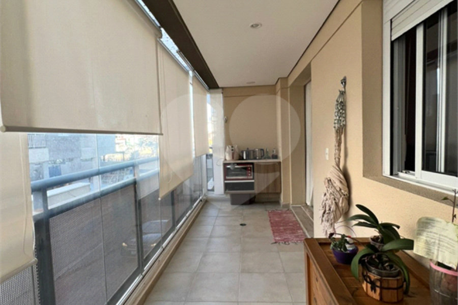 Apartamento à venda com 2 quartos, sendo 1 suíte,  em Vila Guilherme, São Paulo, SP