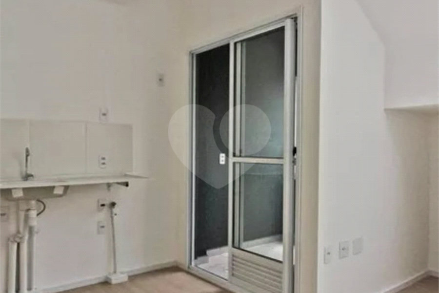 Apartamento à venda ou para alugar com 1 quarto em Pirituba, São Paulo, SP