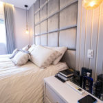 Apartamento à venda com 5 quartos, sendo 4 suítes, em Parque Reboucas, São Paulo, SP