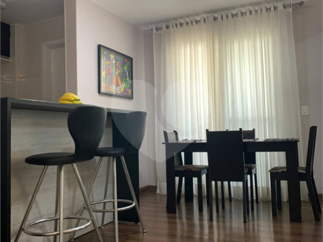 Apartamento à venda com 2 quartos em Casa Verde, São Paulo, SP