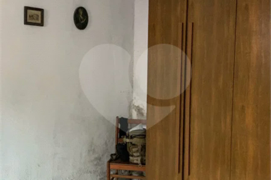 Casa à venda com 2 quartos em Tucuruvi, São Paulo, SP