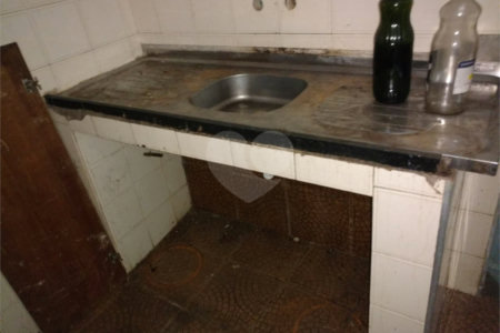 Sobrado à venda com 3 quartos em Vila Mazzei, São Paulo, SP