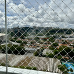 Apartamento à venda com 2 quartos, sendo 1 suíte,  em Jardim Dom Bosco, São Paulo, SP