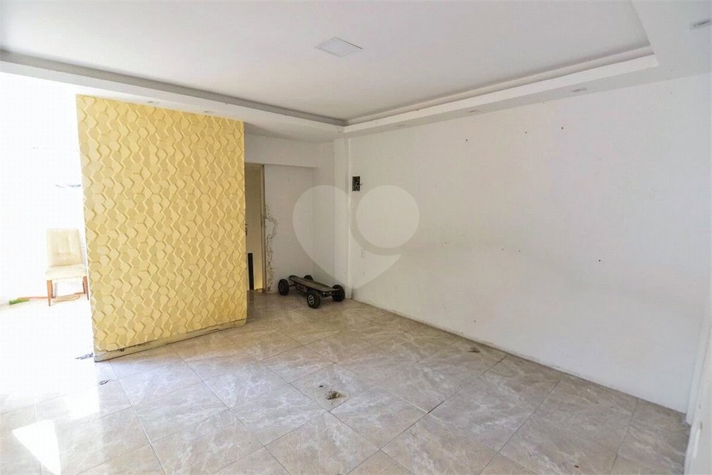 Casa de Vila à venda com 4 quartos, sendo 1 suíte,  em Grajaú, Rio de Janeiro, RJ