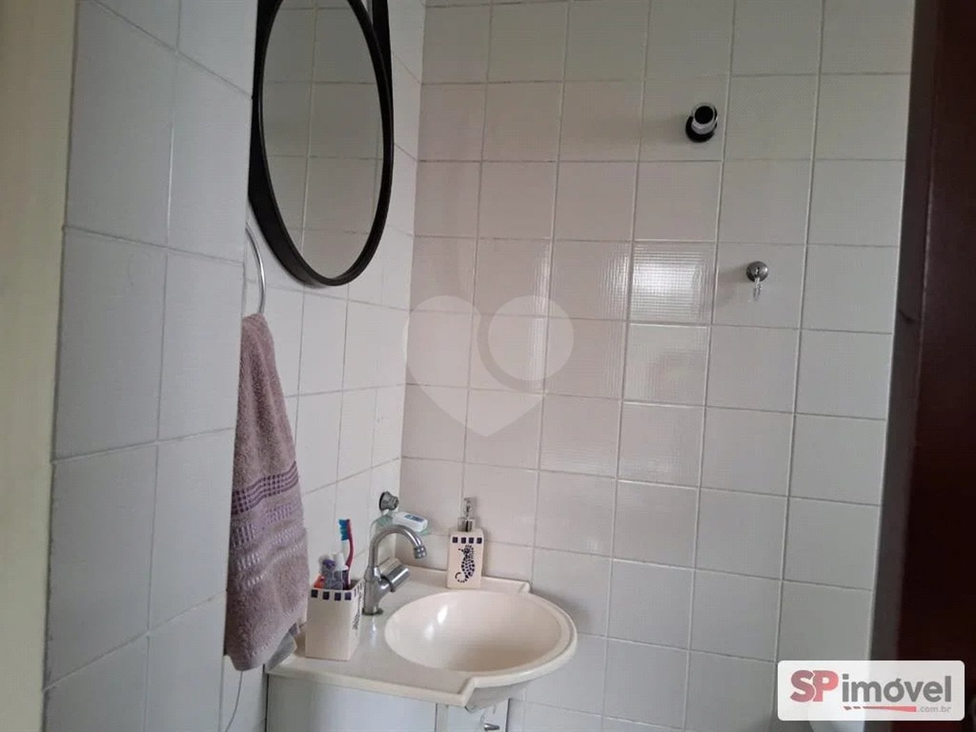 Apartamento à venda com 3 quartos, sendo 1 suíte,  em Água Fria, São Paulo, SP