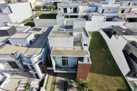 Casa à venda com 5 quartos, sendo 3 suítes,  no condomínio Ibiti Reserva, Sorocaba - SP