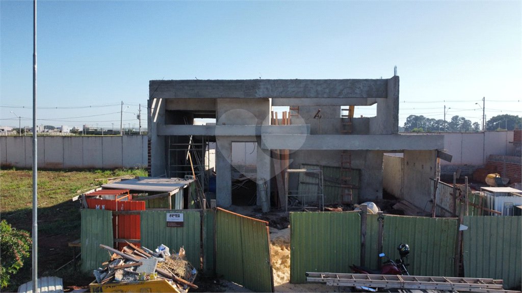 Casa à venda com 3 suítes no condomínio Vivendas da Mata, Ribeirão Preto - SP