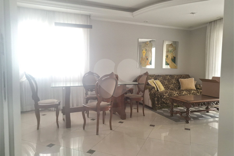 Apartamento à venda com 3 quartos, sendo 1 suíte, em Vila Guilherme, São Paulo, SP