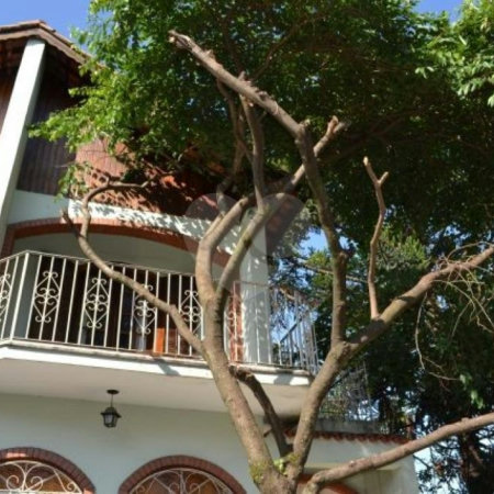 Casa à venda com 3 quartos, sendo 1 suíte, no condomínio Travessa Cacique Apoena,493, São Paulo - SP