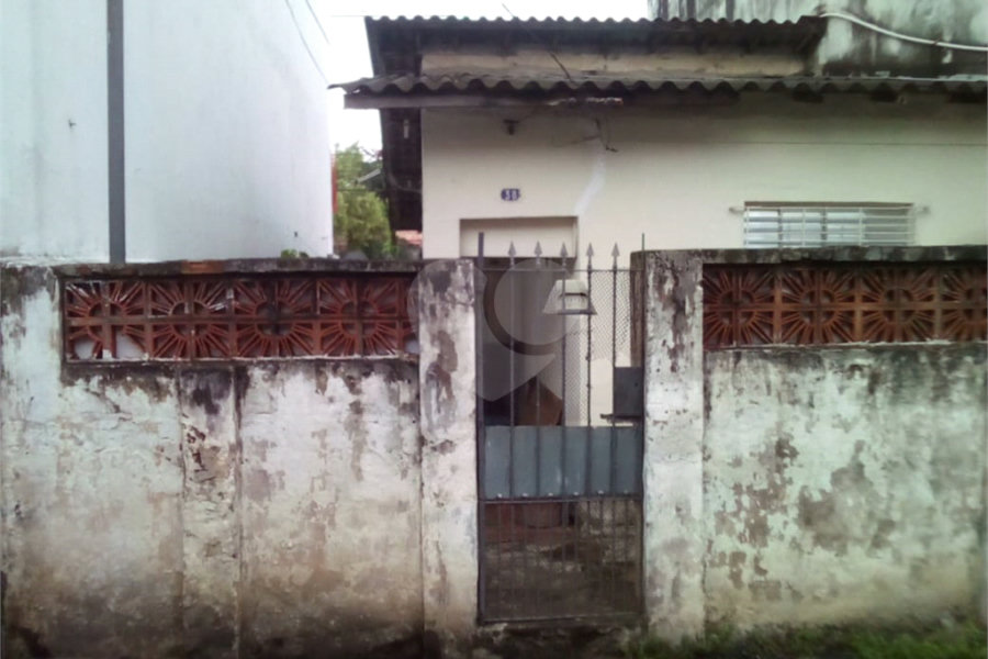 Casa Térrea à venda com 1 suíte em Casa Verde, São Paulo, SP