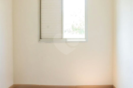 Apartamento à venda com 2 quartos em Jabaquara, São Paulo, SP