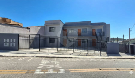 Casa de Vila à venda com 1 suíte em Jardim Prestes de Barros, Sorocaba, SP
