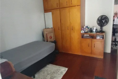 Sobrado à venda com 3 quartos em Vila Analia, São Paulo, SP