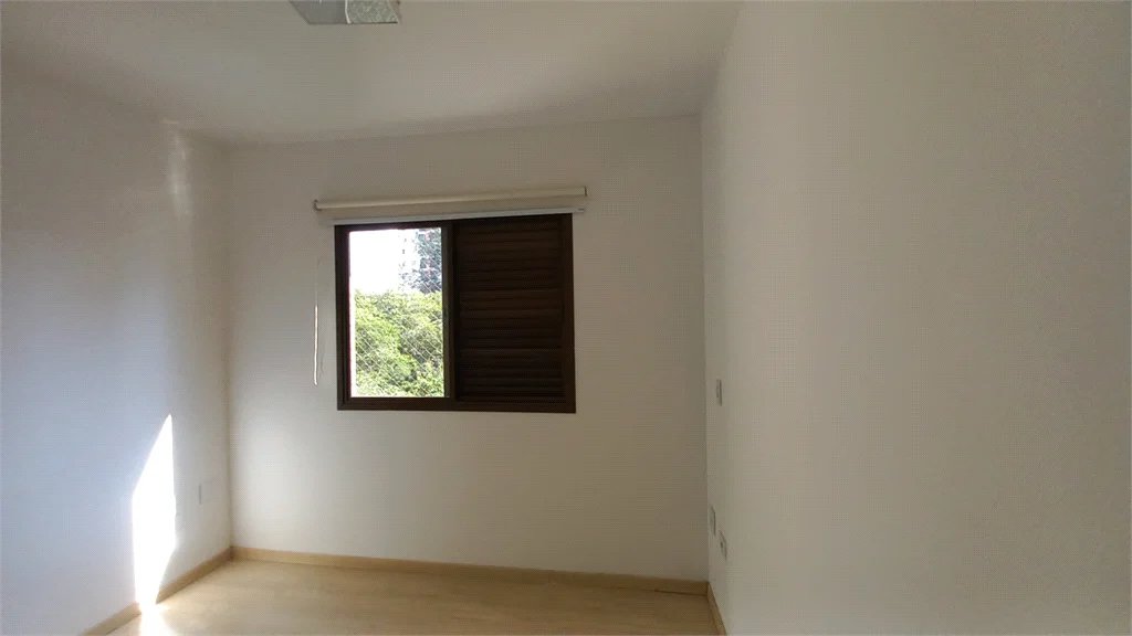 Apartamento à venda com 3 quartos, sendo 1 suíte, em Vila Indiana, São Paulo, SP