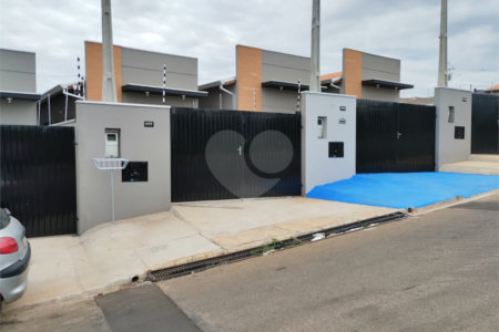 Casa à venda com 2 quartos em Vila Belo Horizonte, Itapetininga, SP