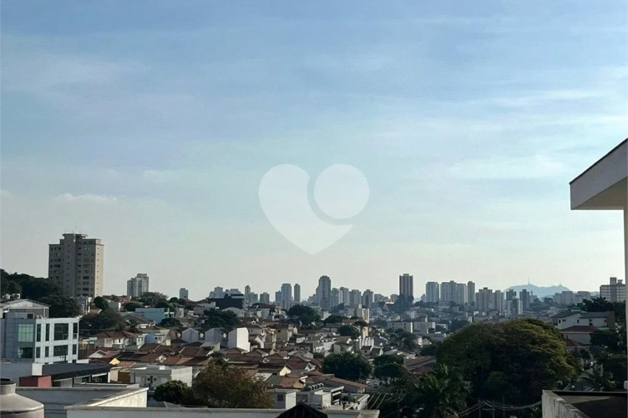 Casa à venda com 4 quartos, sendo 1 suíte, em Jardim França, São Paulo, SP