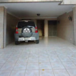 Casa Residencial à venda, Ponta da Praia, Santos - CA0366.