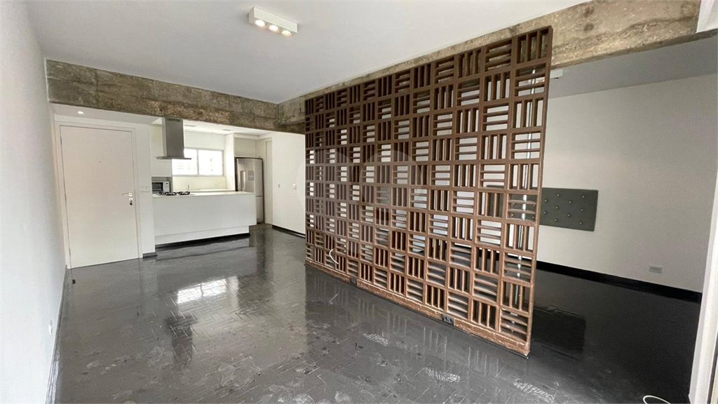 Apartamento à venda com 1 quarto em Itaim Bibi, São Paulo, SP