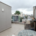 Casa à venda com 2 quartos, sendo 1 suíte, no condomínio Vloft, São Paulo - SP