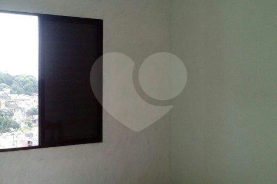 Apartamento à venda com 3 quartos em Horto, São Paulo, SP