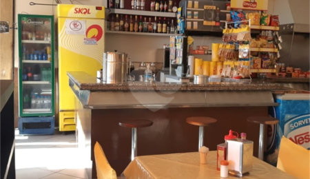 Salão Comercial à venda em Lapa, São Paulo, SP